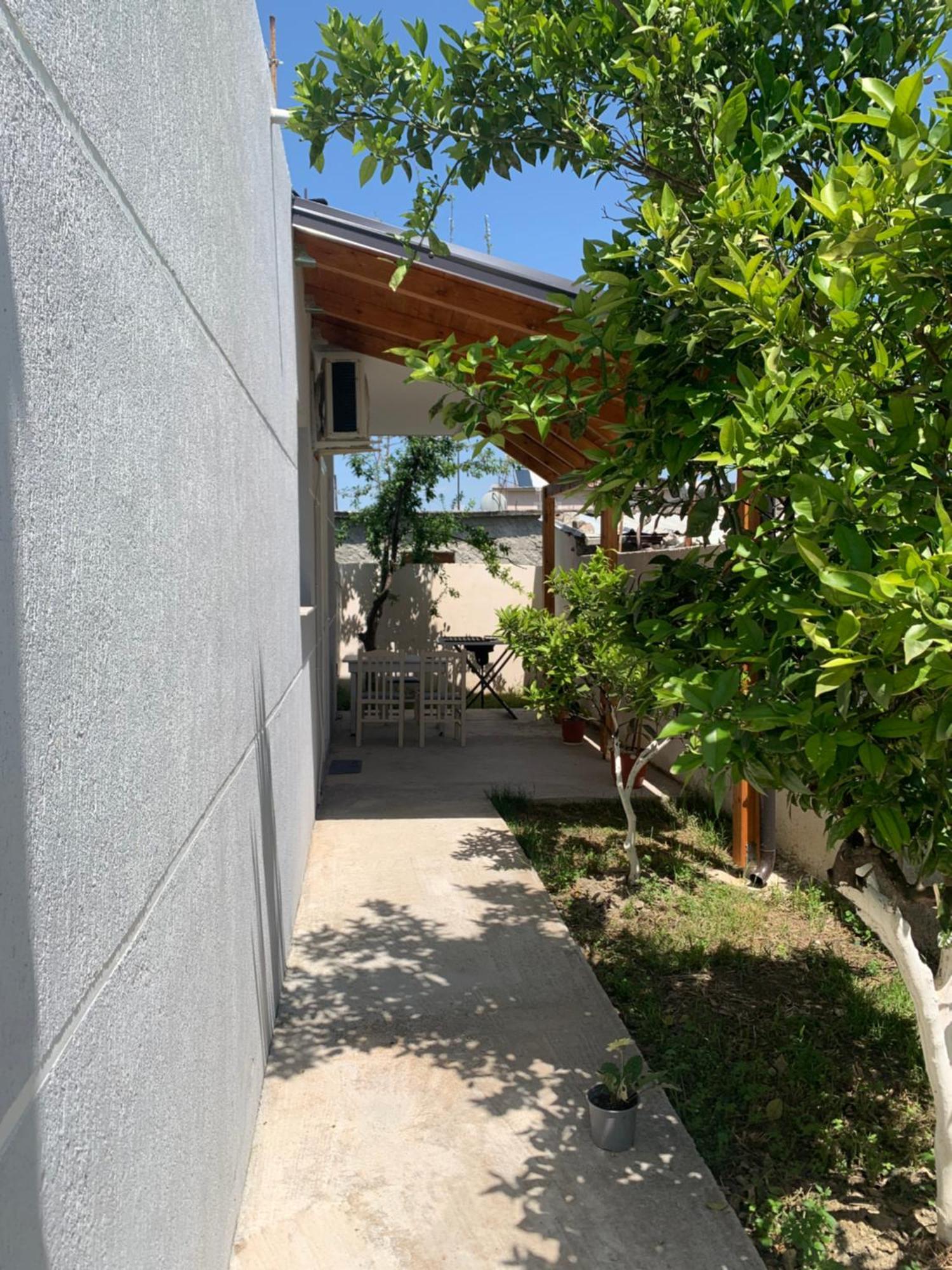 Gray&Oli Studios Vlorë Exterior foto